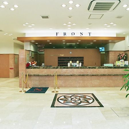Toyoko Inn Yokohama Minatomirai-Sen Nihon-Odori Ekimae Kültér fotó