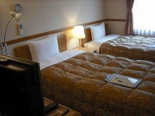 Toyoko Inn Yokohama Minatomirai-Sen Nihon-Odori Ekimae Kültér fotó